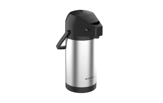 Garrafa Térmica Inox 2,5 Litros Excelence | Soprano