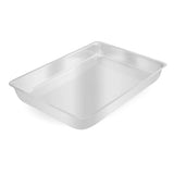 Forma Assadeira 40 cm Aluminío | Cinco Estrelas