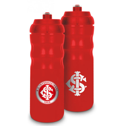 Garrafinha Squeeze Térmica Top 550 ml do Inter | Brasfoot Presentes