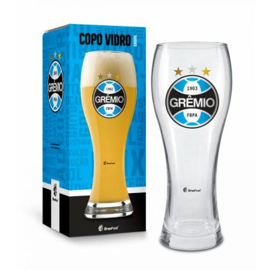 Copo Joinville 680ml do Grêmio | Brasfoot
