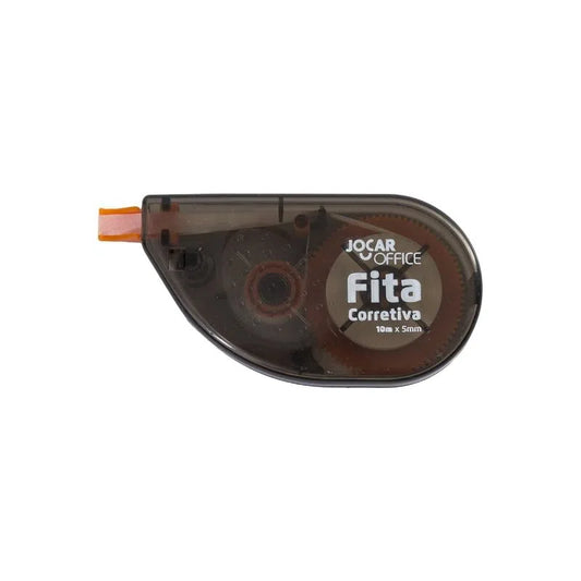 Corretivo em Fita 5mmX10m Blister | JocarOffice