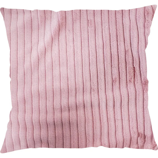 Capa para Almofada Flannel Corduroy 43×43 cm – Niazitex