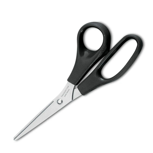 Tesoura Multiuso 8" Supercort com Lâmina em Aço Inox e Cabo de Polipropileno | Tramontina