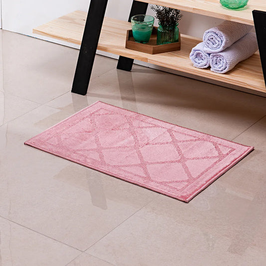 Tapete Banheiro Sergipe 40×60 cm – Antiderrapante | Niazitex