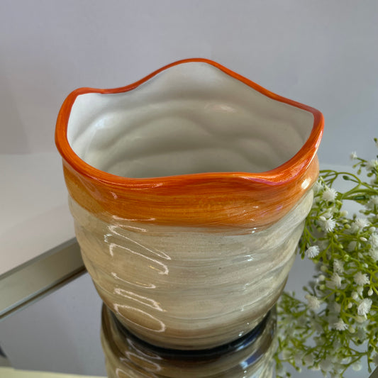 Cachepot G Star Bella | Beleza e Sofisticação