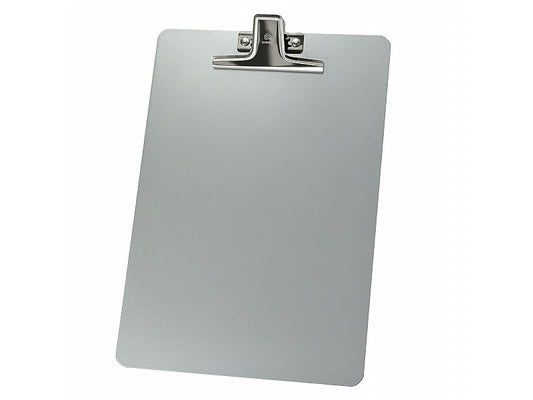 Prancheta Plástica Acrimet 930-1/FM – Fumê / Transparente – Alta Qualidade para Escritório e Estudo