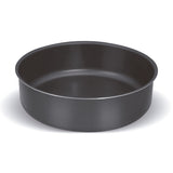 Forma Redonda 25 cm Antiaderente | Cinco Estrelas