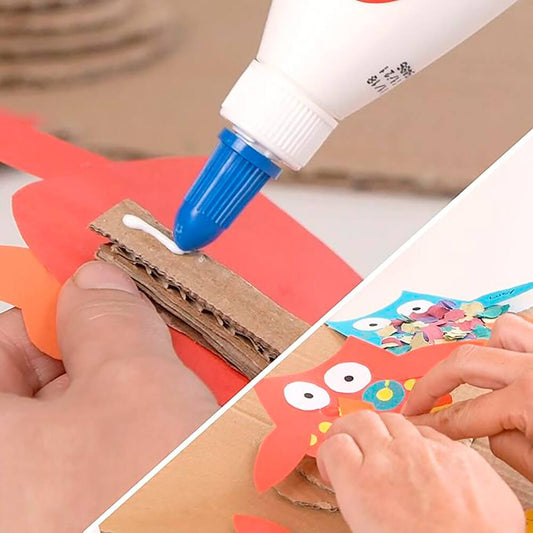 Cola Escolar Tenaz 110g | Henkel