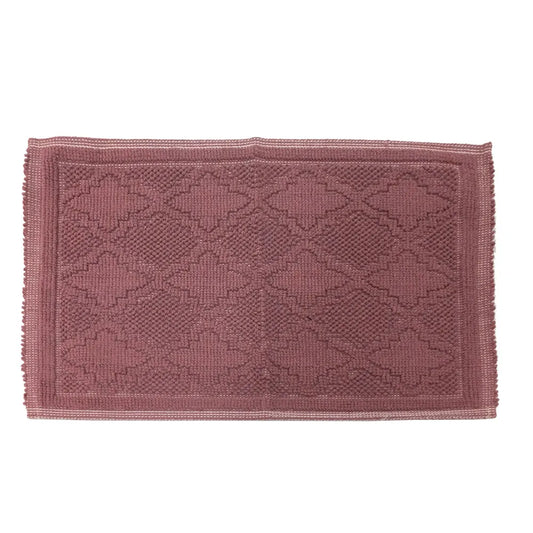 Tapete Vermont 40×60 cm – Rose Felpudo | Niazitex