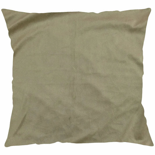 Capa de Almofada Veludo Paris 43×43 cm | Niazitex