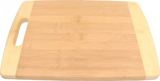 Tábua Multiuso 29cm x 19cm Bamboo | BigSul