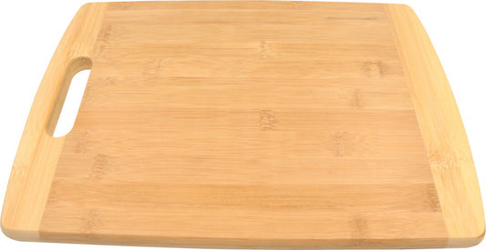 Tábua Multiuso 33cm x 23cm Bamboo | BigSul