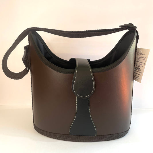 Mateira para Chimarrão - Lisa | Estampa Gaúcha