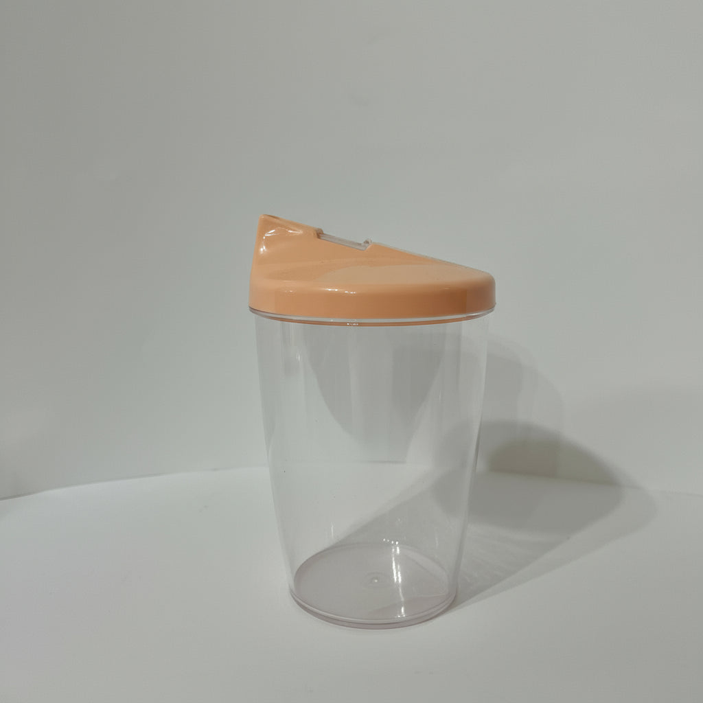 Farinheira/Açucareiro de Mesa de Plástico | Utility