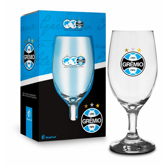 Taça Windsor do Grêmio 330ml | Brasfoot