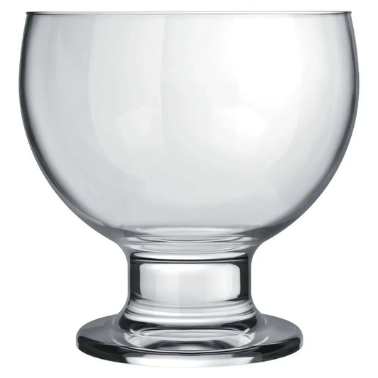 Taça para Sorvete Paulista 400 ml | Nadir