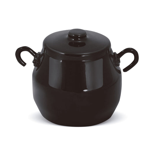 Açucareiro Luxo 5 Estrelas 0,55 L Alumínio Polido