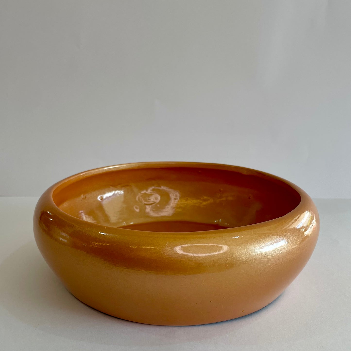 Vaso Ikebana para Arranjos de Flores e Plantas | Cerâmica Alessandra