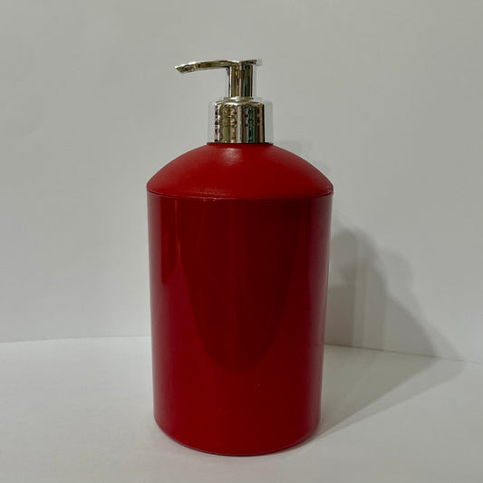 Porta Sabonete Líquido Plástico 500 ml | Utility