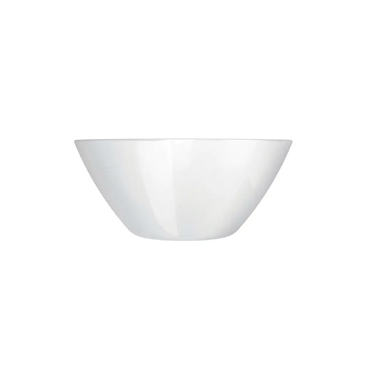 Saladeira Blanc Opaline 2,3 Litros Duralex | Nadir
