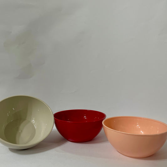 Tigela Cumbuca Morn de Plástico | Utility