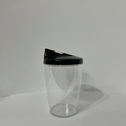 Farinheira/Açucareiro de Mesa de Plástico | Utility