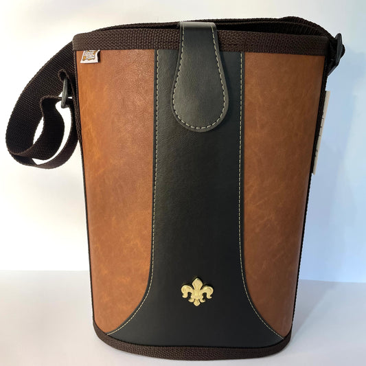 Mateira de Chimarrão 35 cm | Estampa Gaúcha