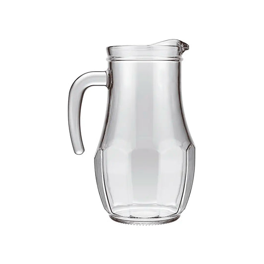 Jarra de Mesa Vidro Cristalino Tango 1,5L | SM