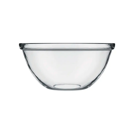 Tigela de Preparo de Vidro 2 Litros | Sempre