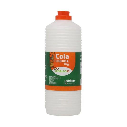 Cola Branca 1 Quilo | Leo&Leo