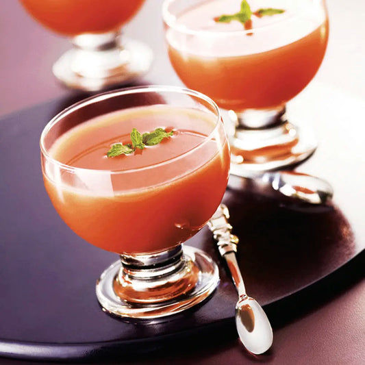 Taça para Sorvete Paulista 400 ml | Nadir