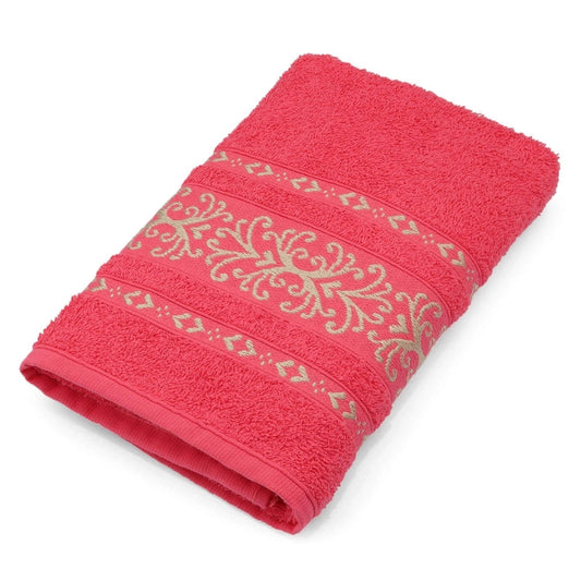 Toalha de Rosto Bella 80 cm x 50 cm | Marcotex