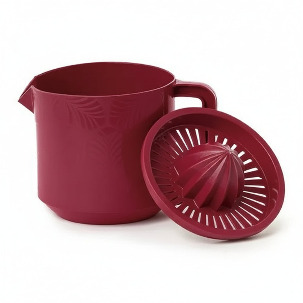 Jarra Plástica 1 L com Espremedor Sanremo 301