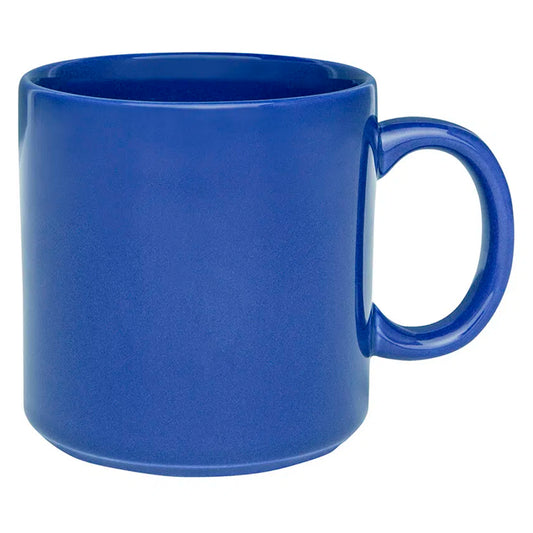 Caneca Cerâmica 330 ml AZ12 – Cerâmica Oxford Biona