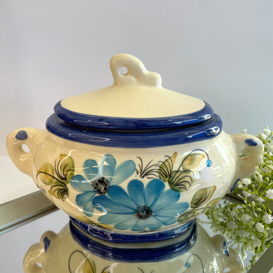 Sopeira em Cerâmica Star Bella - Beleza Clássica