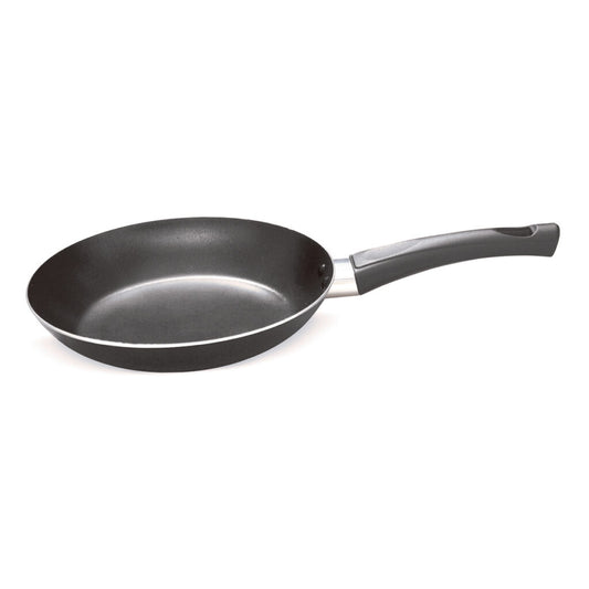 Frigideira Alumínio Antiaderente Francesa Diâmetro 24 cm - 1 Litro | Alumínio Cinco Estrelas