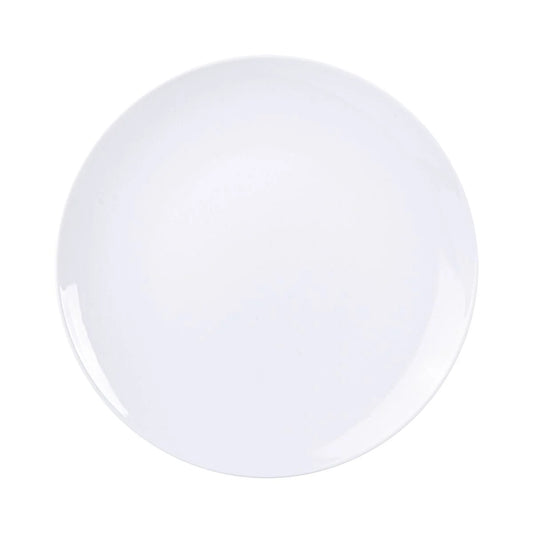 Prato Raso Sophia em Porcelana 28 cm | Tramontina