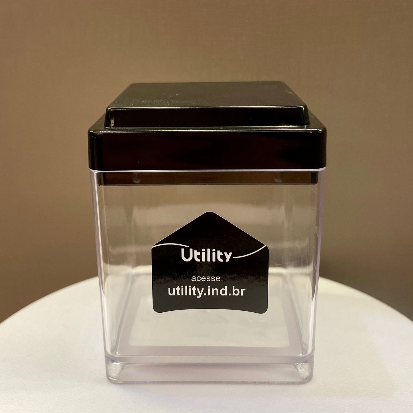 Porta Condimento de Plástico | Utility