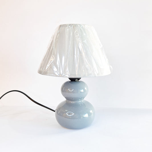 Abajur de Mesa Bivold Round | Art House