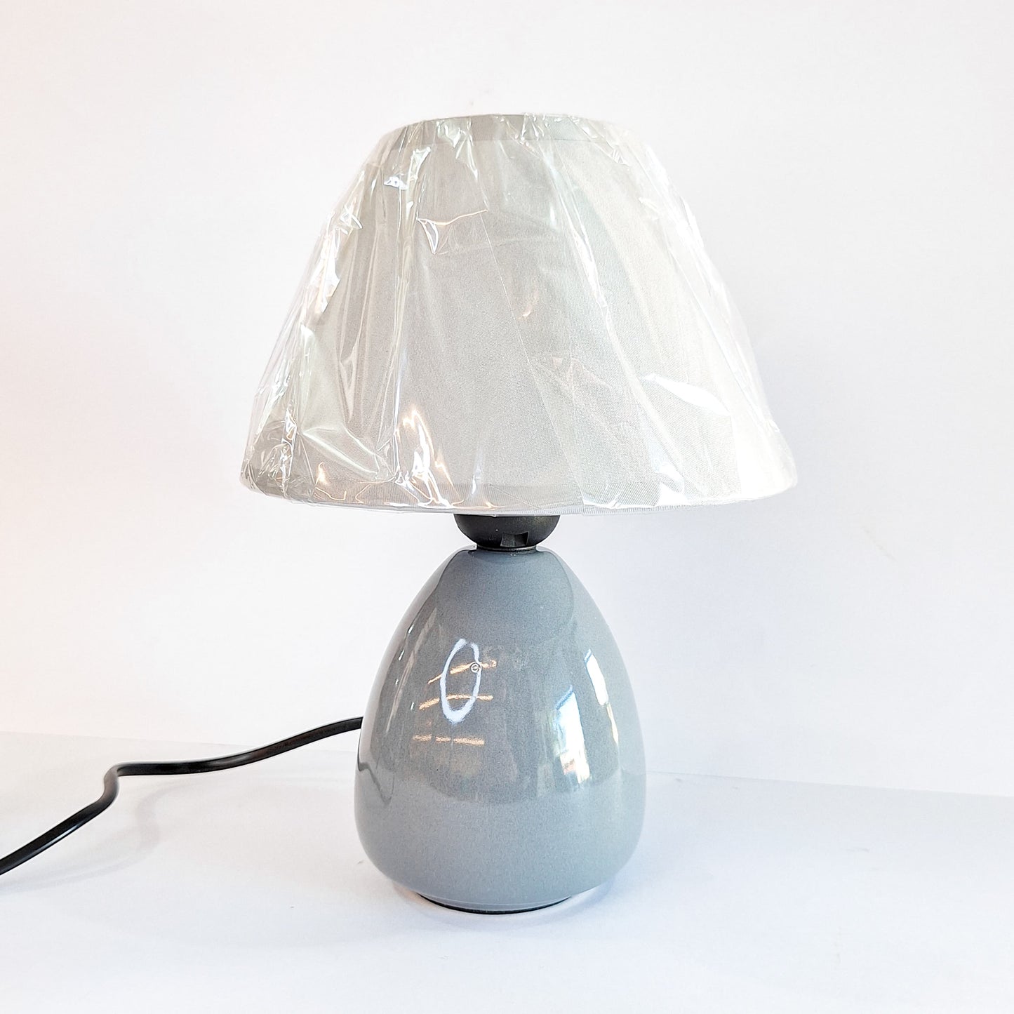 Abajur de Mesa Classic Bivolt | Art House