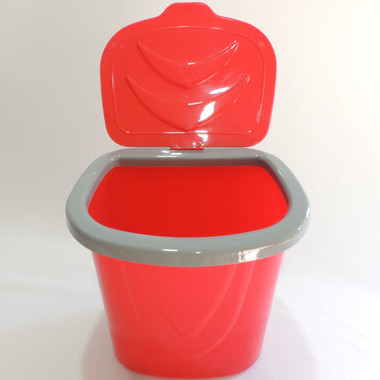 Lixeira de Pia 3 Litros | Keita