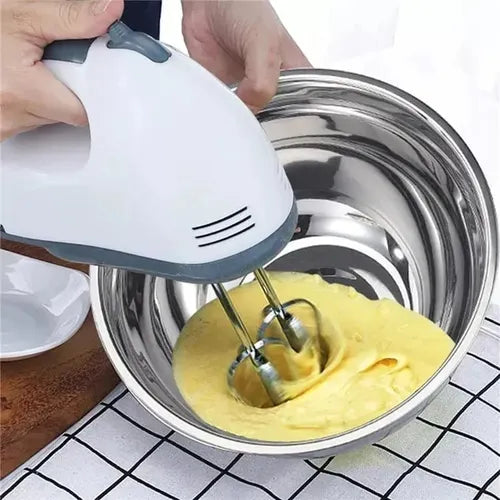 Tigela Inox 26 cm Monaliza Import – Bowl Durável e Versátil