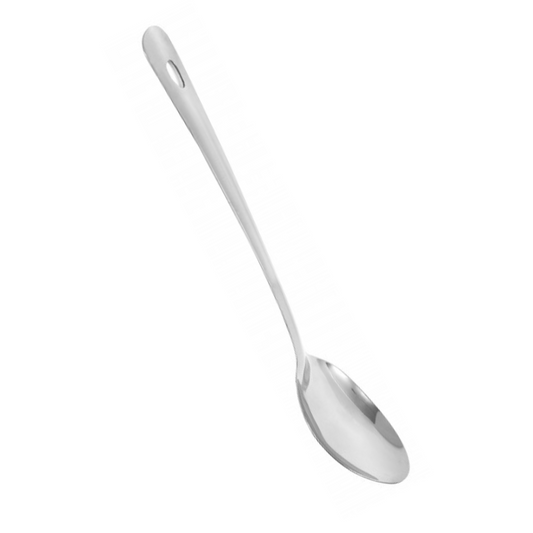 Colher para Arroz de Inox 31 cm Stand | BigSul