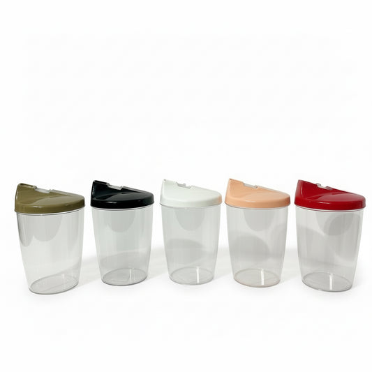 Farinheira/Açucareiro de Mesa de Plástico | Utility