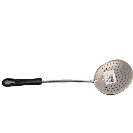 Escumadeira Cabo de Alumínio Cabo de Polipropileno Standard 35 x 10 | Couraça