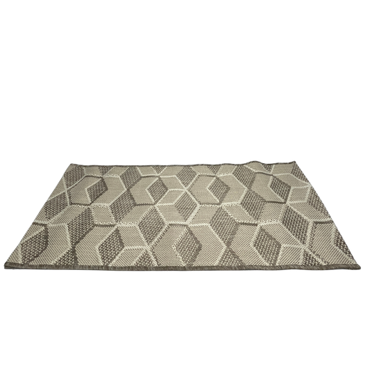 Tapete 50cm x 1,00m Sisal Santana | Niazitex