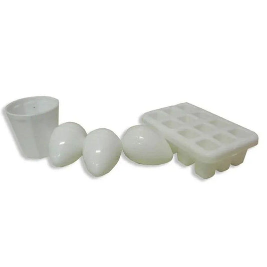 Geladeira de Brinquedo Infantil Pop Casinha Flor Xalingo – Refrigerador Educativo