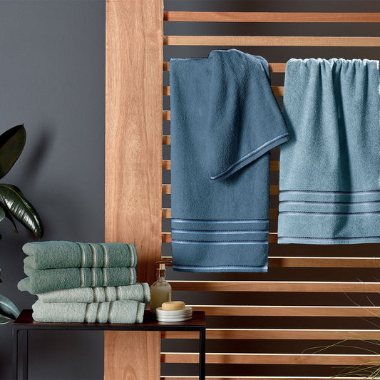 Toalha Banhão Classic 78×150 cm 100% Algodão 390 g/m² | Appel Home