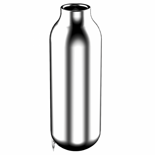 Ampola Reposição 1 Litro Termolar Lúmina/Magic Pump – Vidro Rolha A0