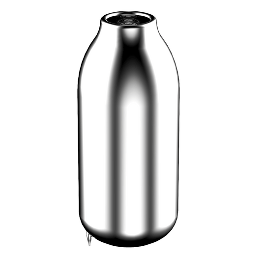 Ampola de Reposição para Garrafa Térmica C0 Lúmina/Magic Pump 1 Litro | Termolar